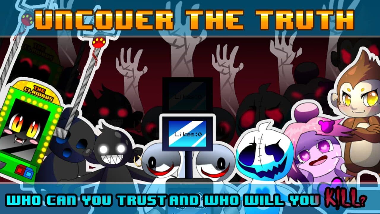 Can You Escape Fate? A Zodiac Story thumbnail 6