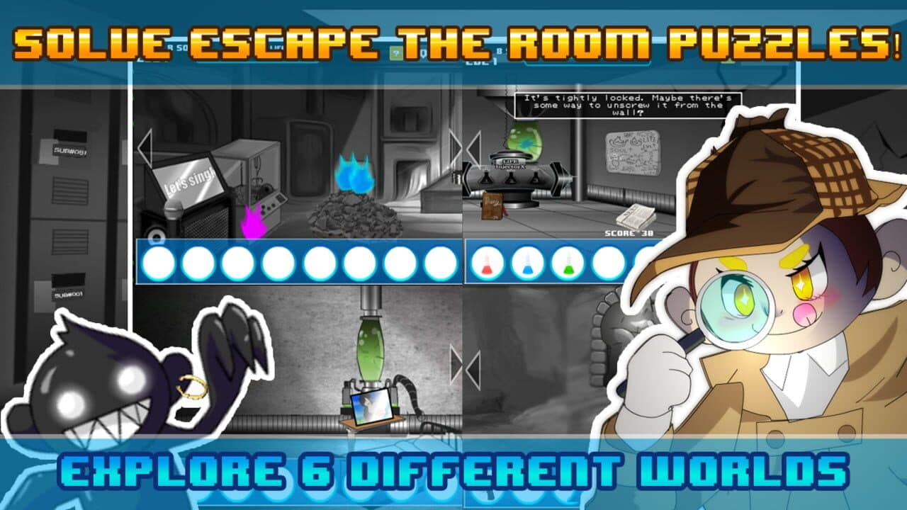 Can You Escape Fate? A Zodiac Story thumbnail 3