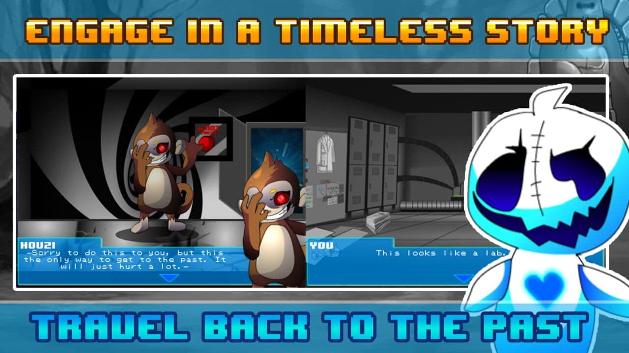 Can You Escape Fate? A Zodiac Story thumbnail 4