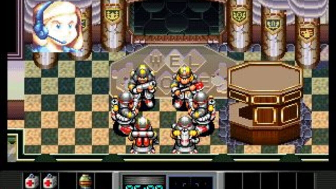 The Firemen 2: Pete & Danny thumbnail 3