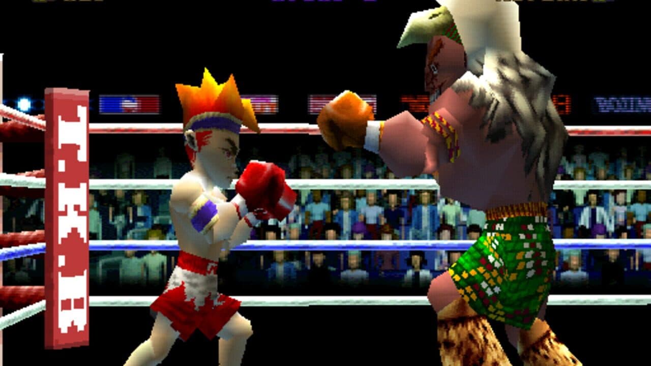 Kickboxing thumbnail 4
