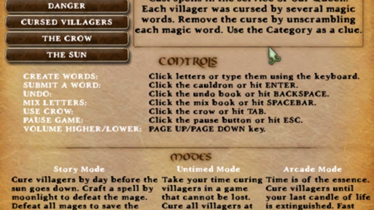 Spellagories thumbnail 2