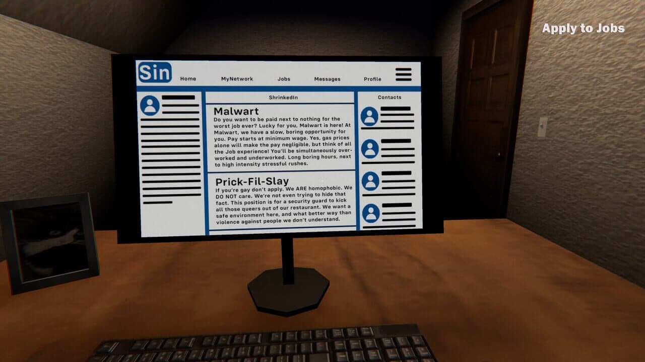 The Salesman thumbnail 3