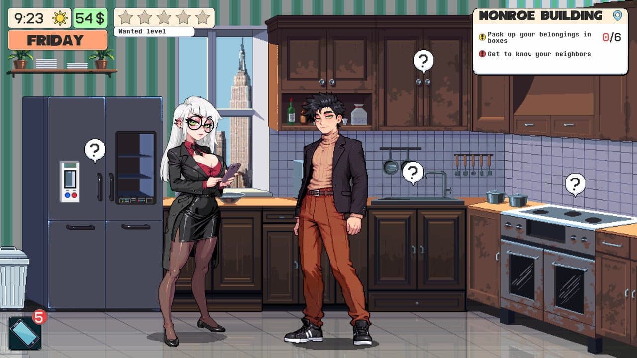 Guilty Pleasures thumbnail 3