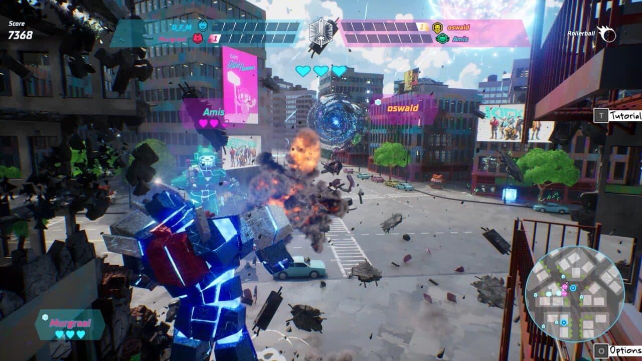 Get Colossal screenshot 1