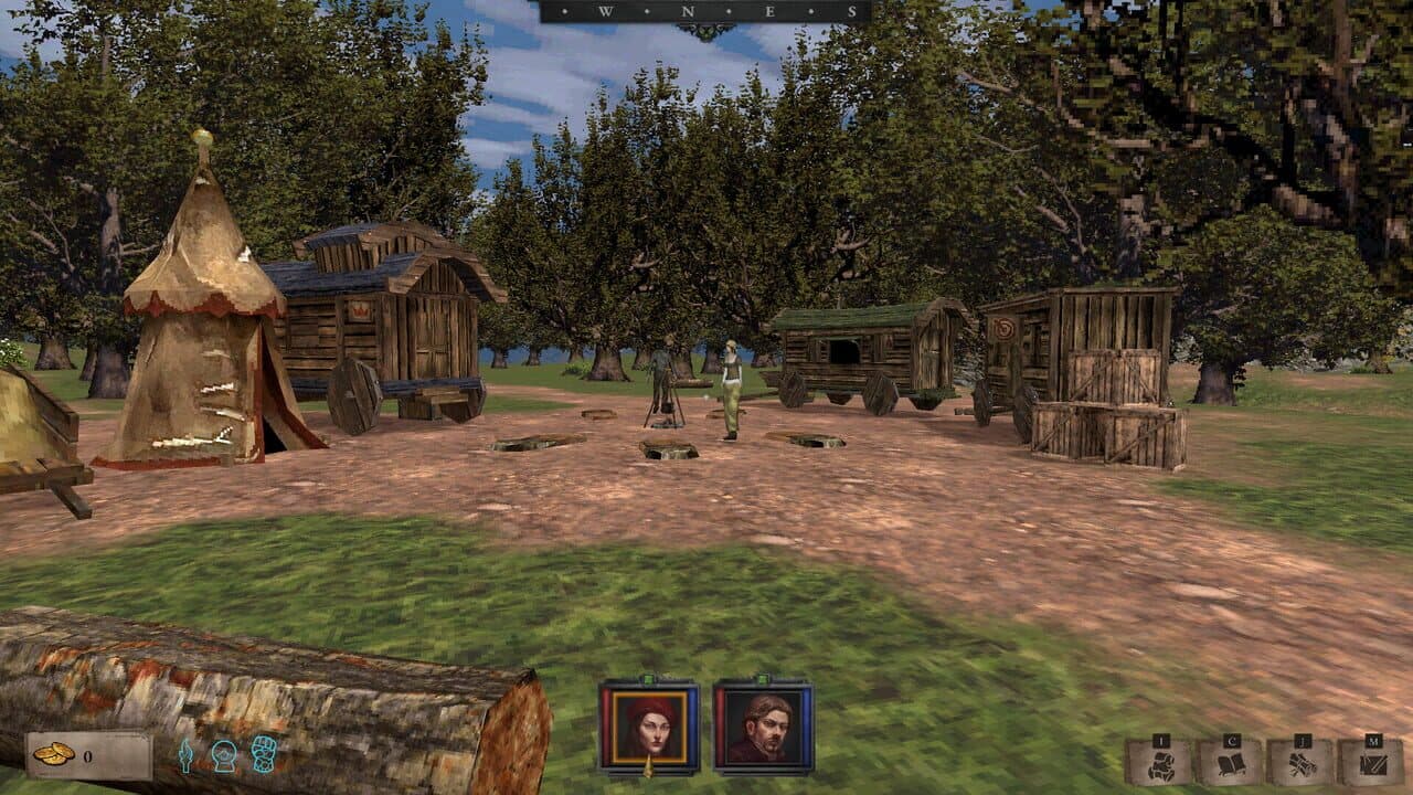 King's Courier thumbnail 4