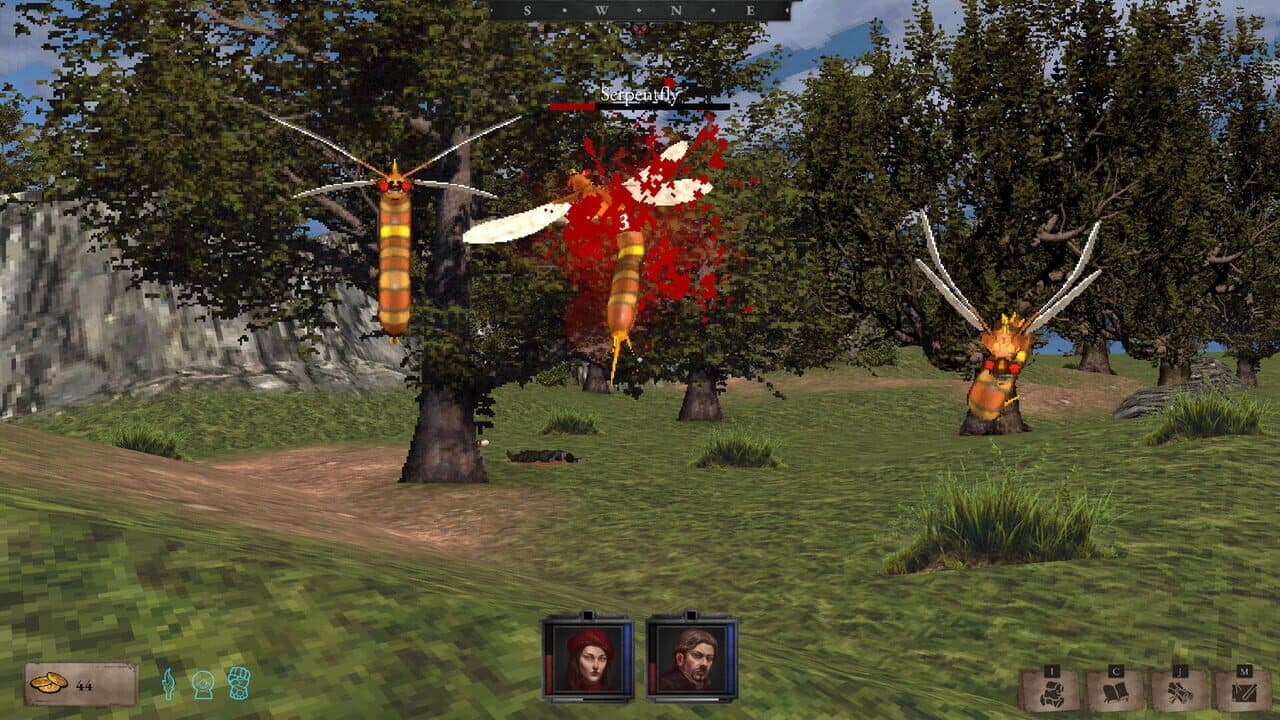 King's Courier thumbnail 6