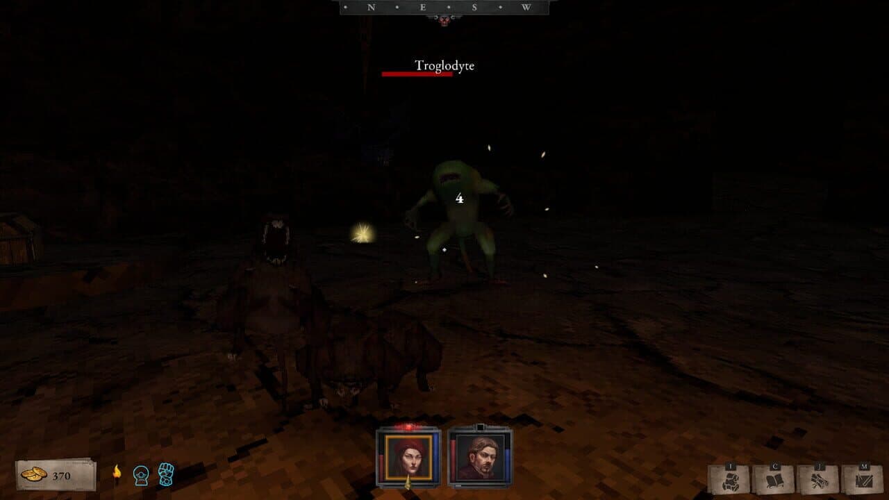 King's Courier thumbnail 2