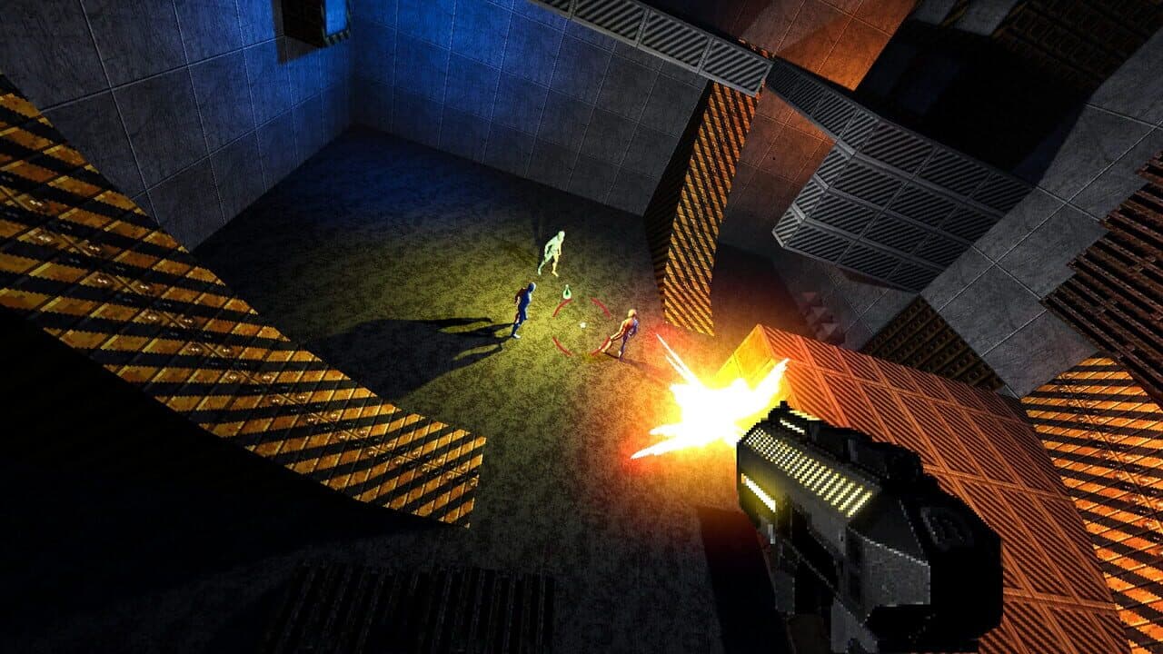 Children of Kronos thumbnail 2