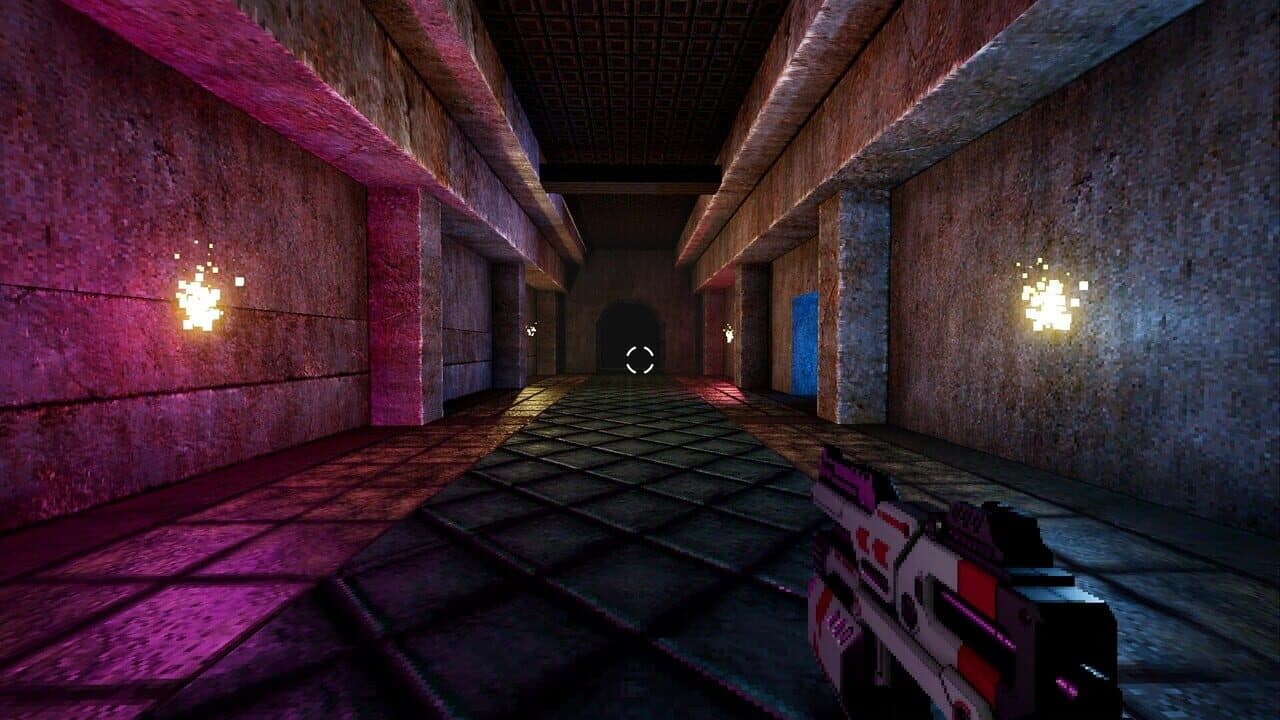 Children of Kronos screenshot 1