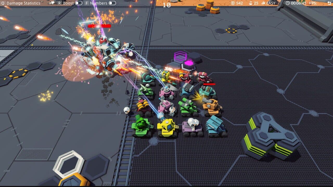 Bang Bang Tank thumbnail 3