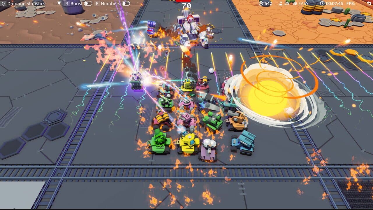 Bang Bang Tank thumbnail 9