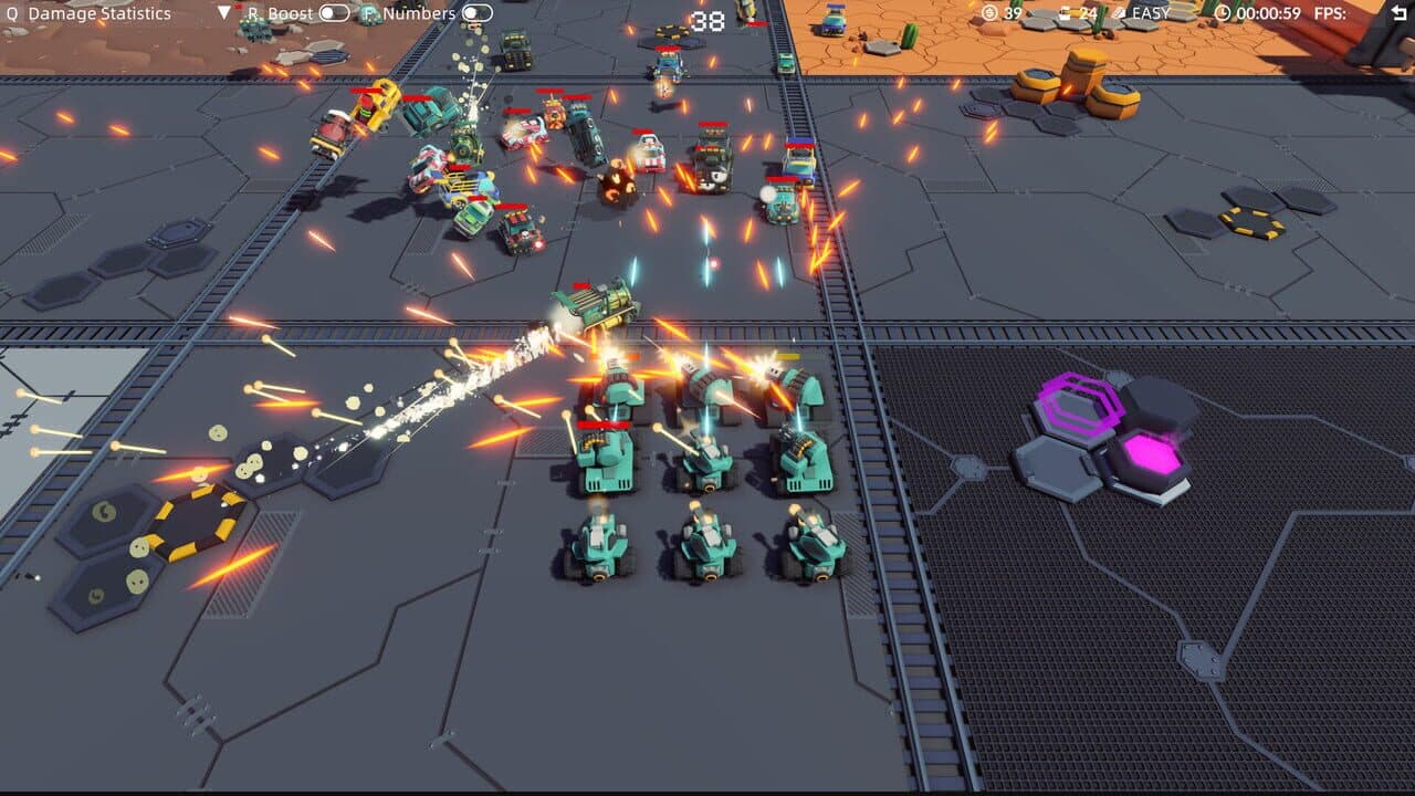 Bang Bang Tank thumbnail 10