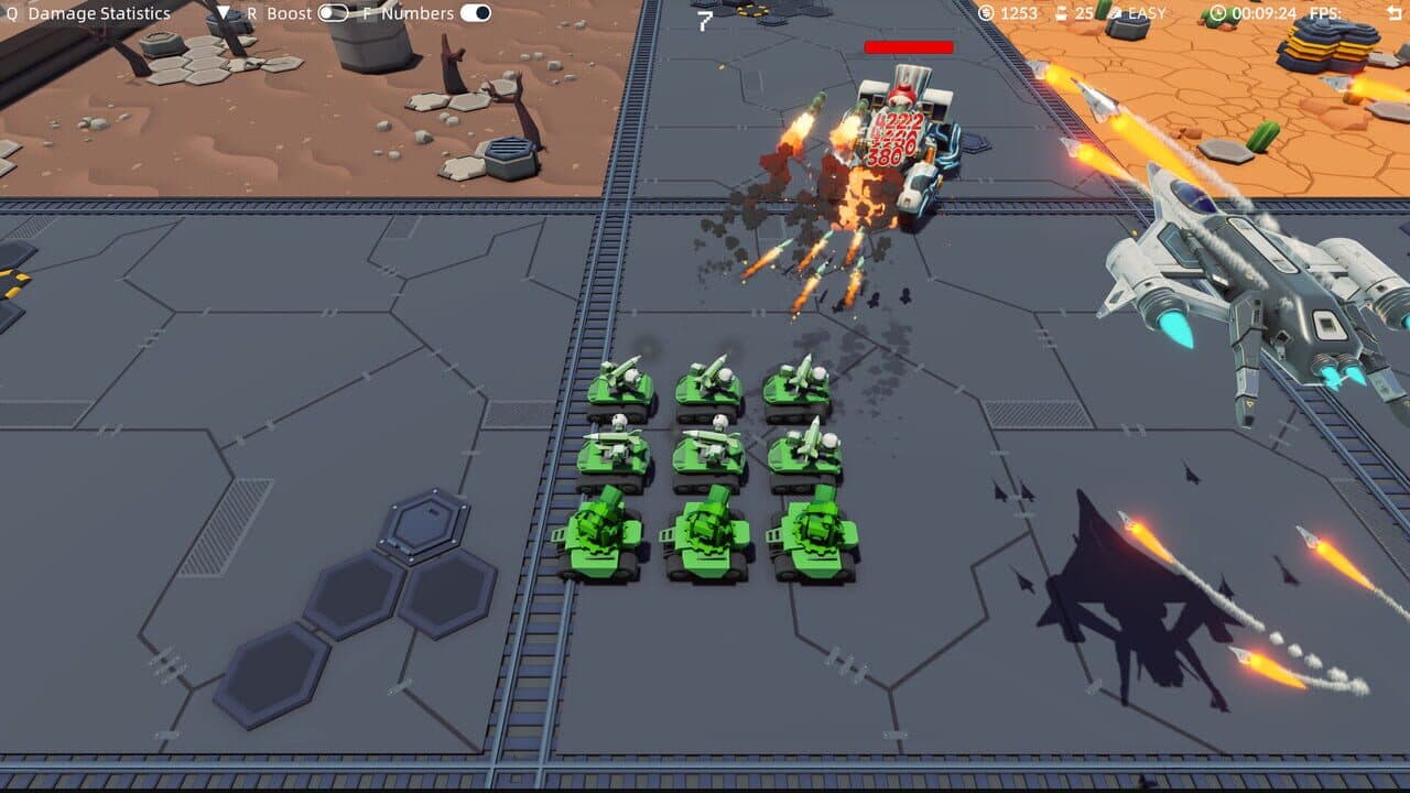 Bang Bang Tank thumbnail 11