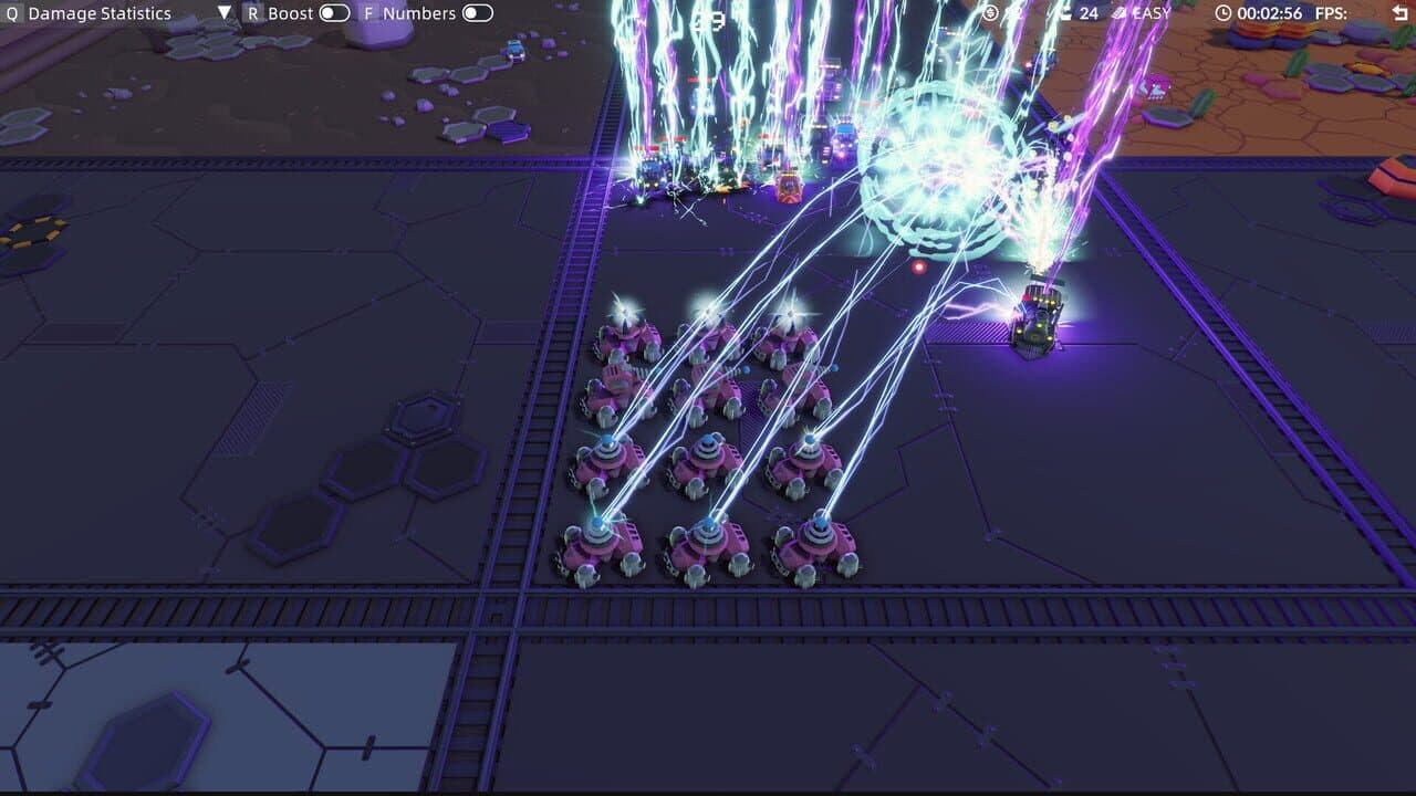 Bang Bang Tank thumbnail 4
