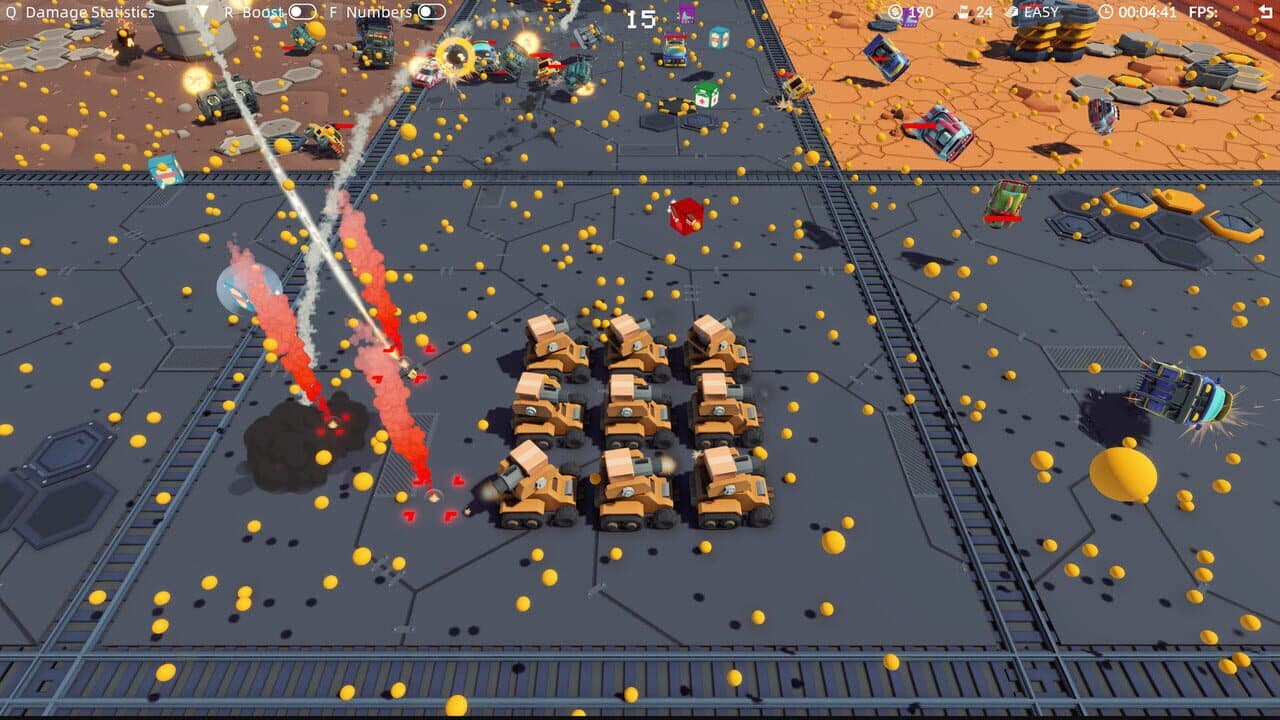 Bang Bang Tank thumbnail 7