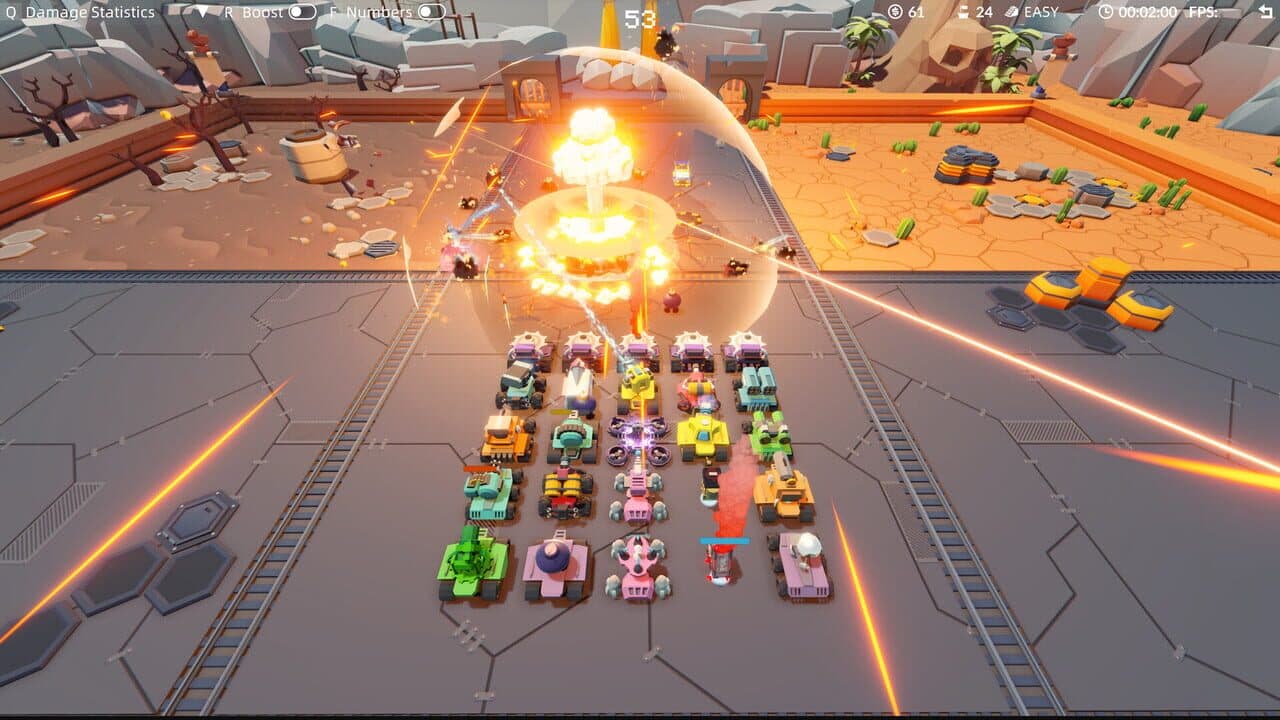 Bang Bang Tank thumbnail 8