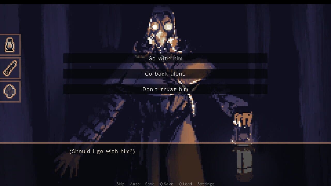 Faro screenshot 1