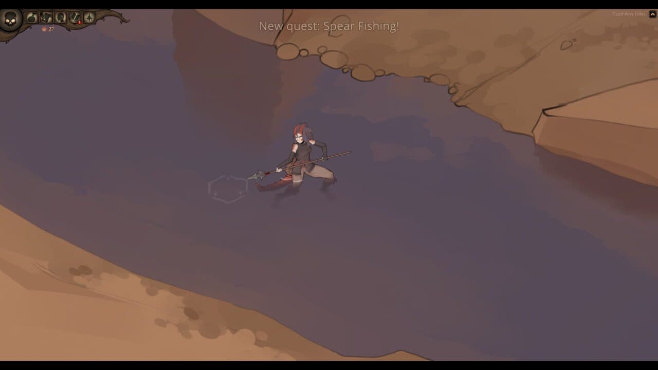 Price for Freedom: Gold and Sand thumbnail 5