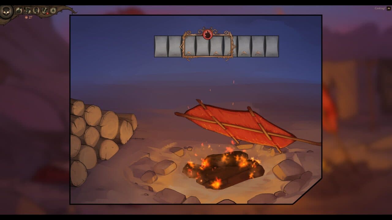 Price for Freedom: Gold and Sand thumbnail 4
