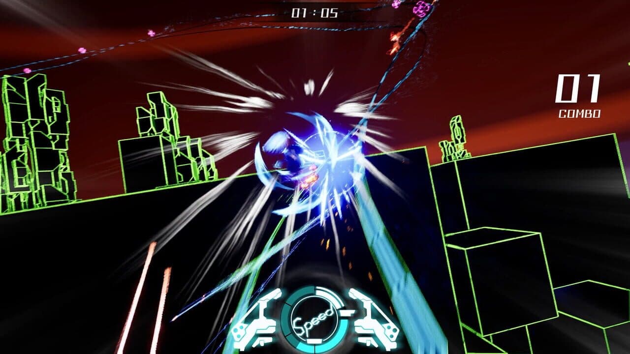 Trium screenshot 1
