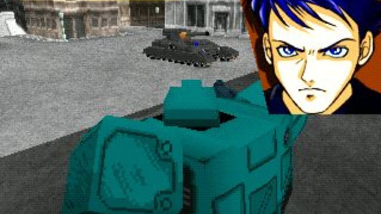 Simple 1500 Series Vol. 70: The War Simulation - Nin no Tsukurishisha-tachi thumbnail 4