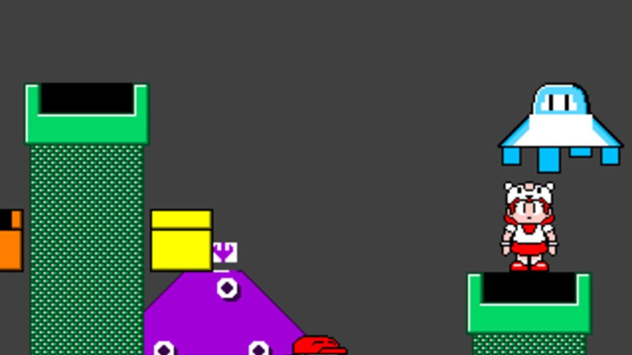 Lorenzo PC Adventure DX Director's Cut Ultimate New Funky Mode Edition screenshot 1