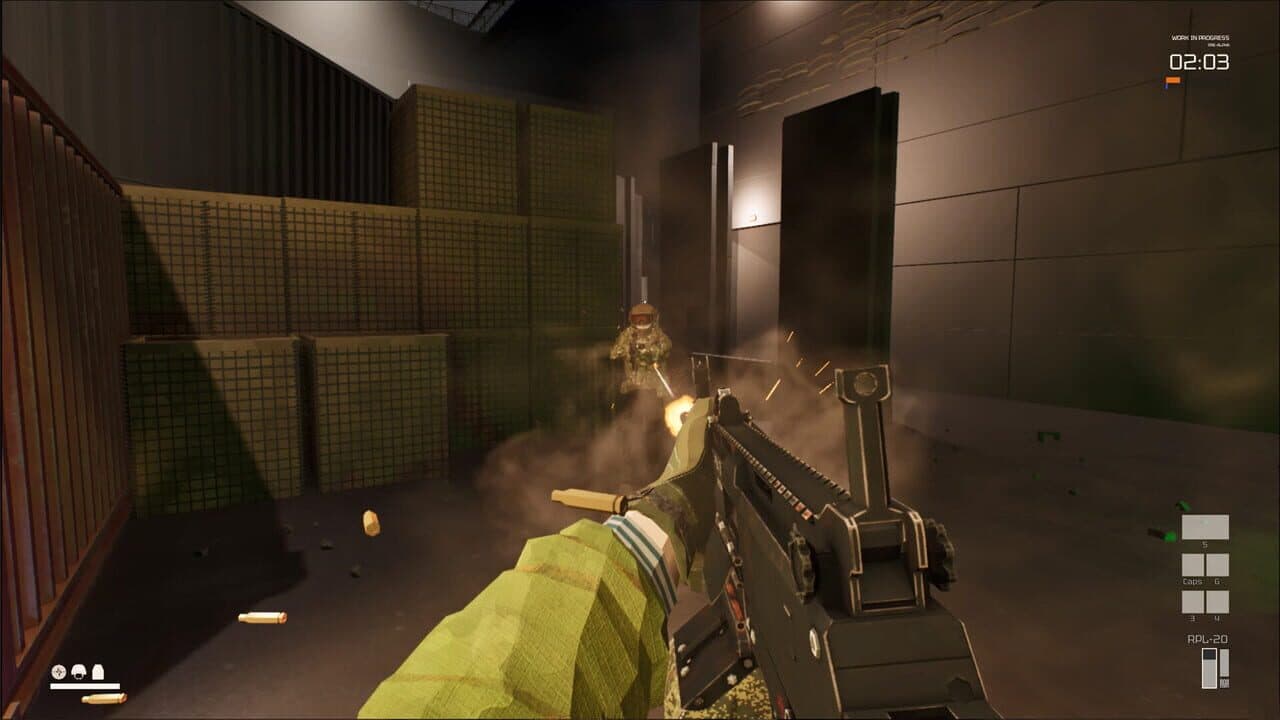 Status Entropos thumbnail 9