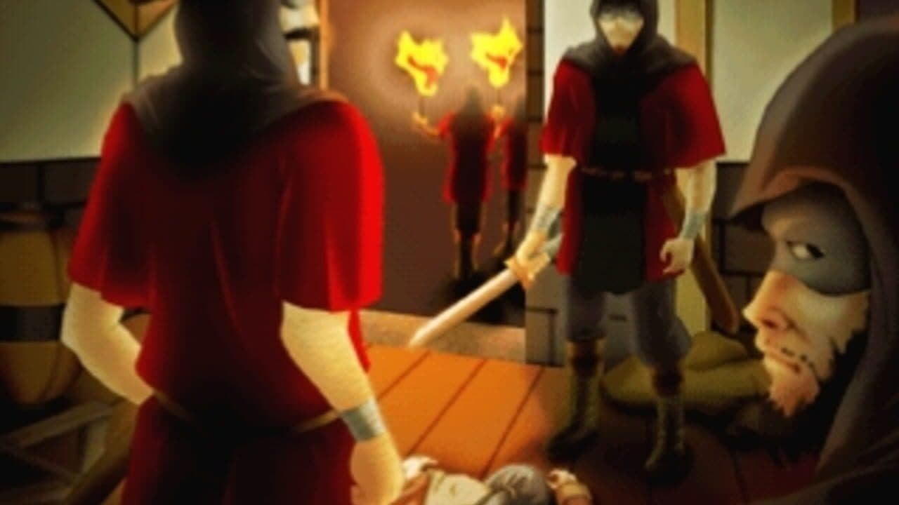 Simple 1500 Series Vol. 74: The Horror Mystery - Sangekikan: Kevin-hakushaku no Fukkatsu thumbnail 5