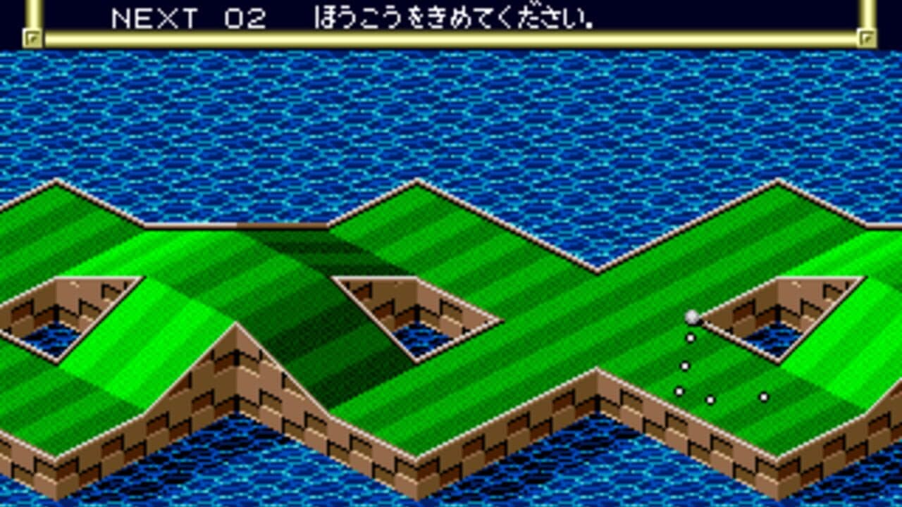 Putter Golf thumbnail 2