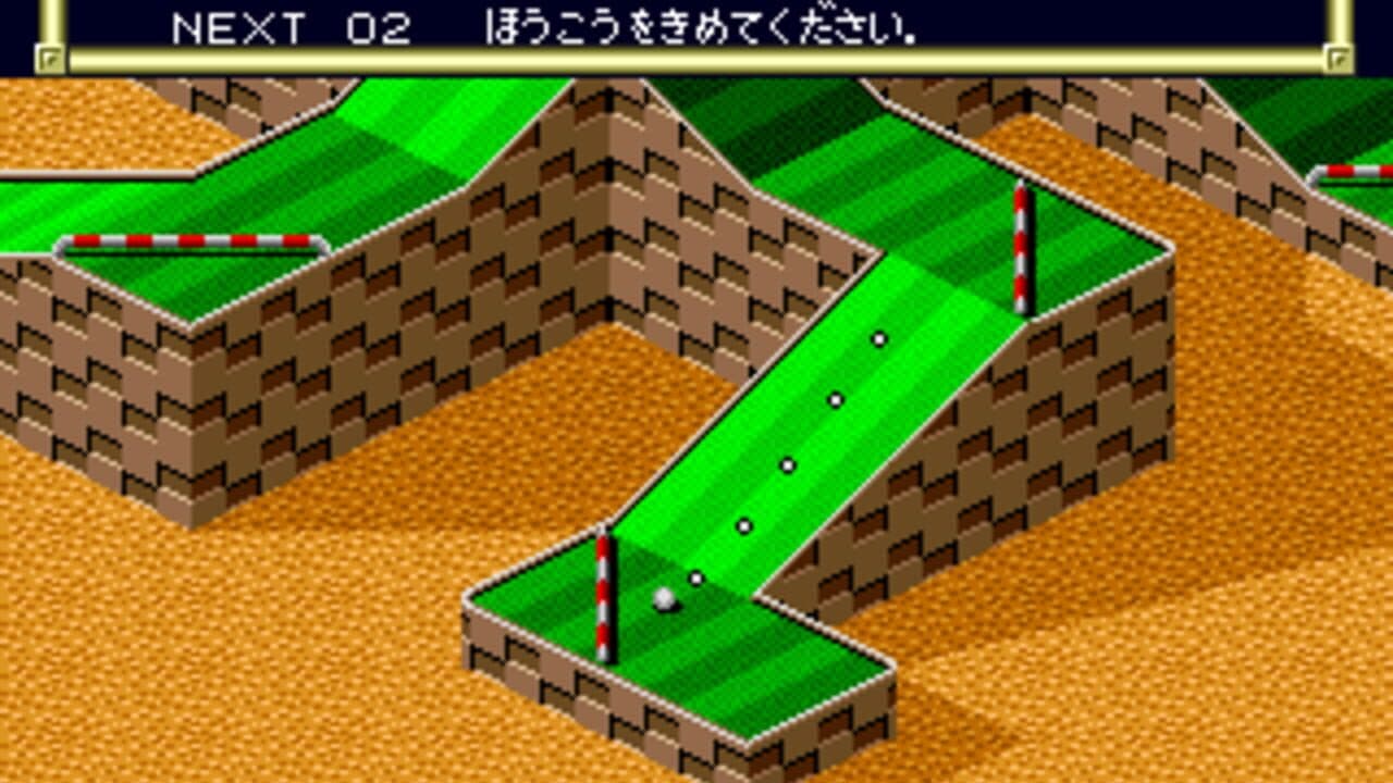 Putter Golf thumbnail 5