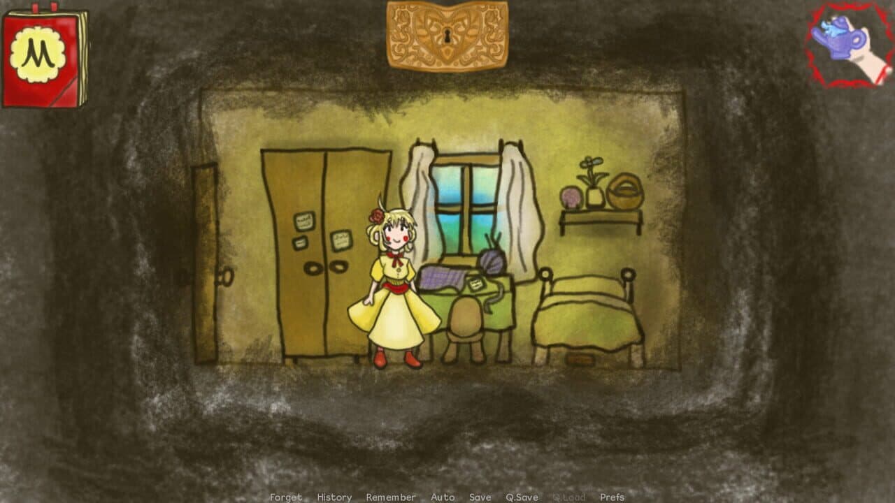 Good Morning My Darling screenshot 1