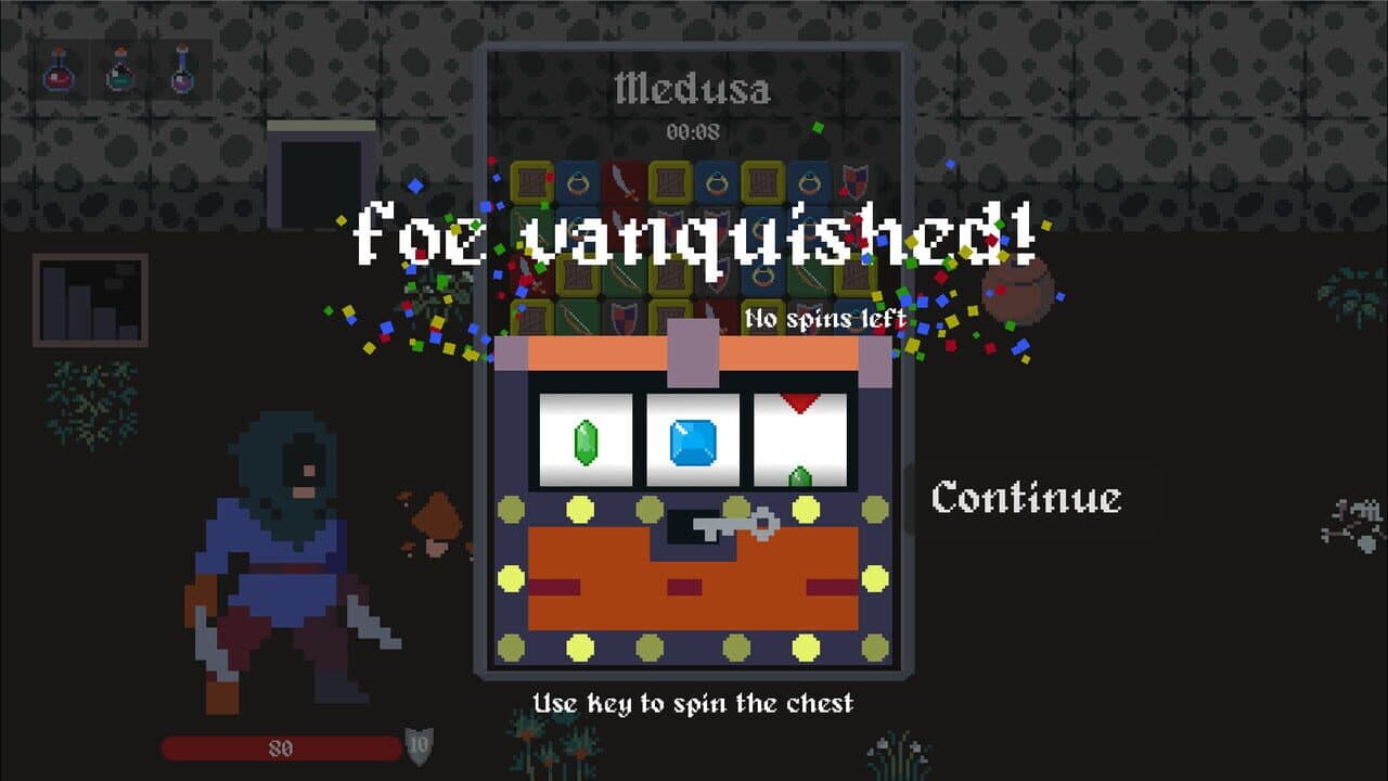 Gemmiferous thumbnail 7