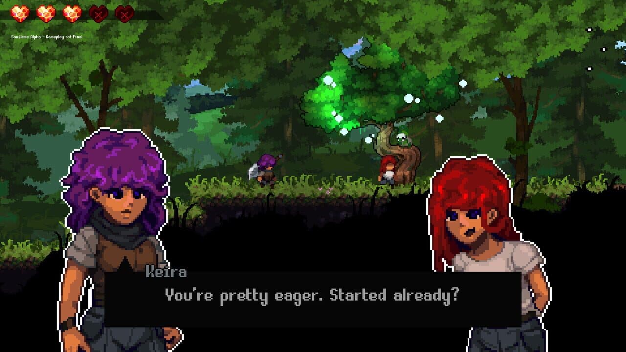 Soulflame thumbnail 3
