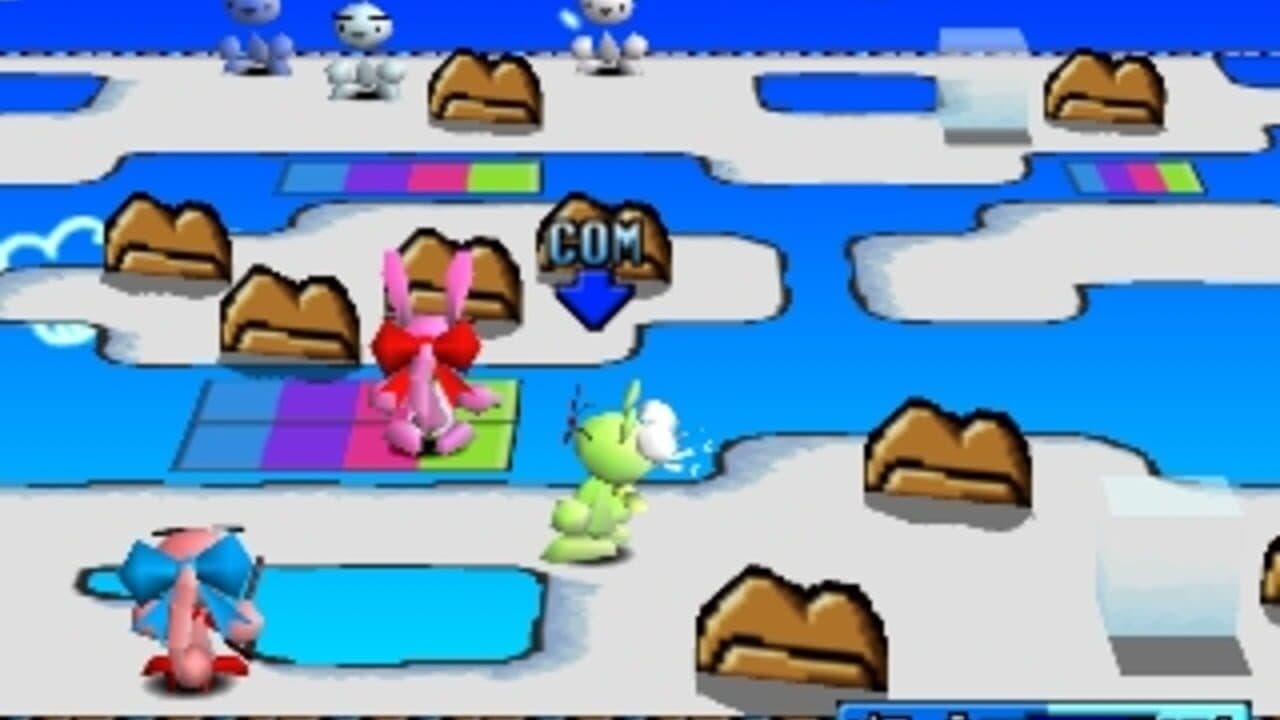 Kumitate Battle: Kuttu Ketto thumbnail 3