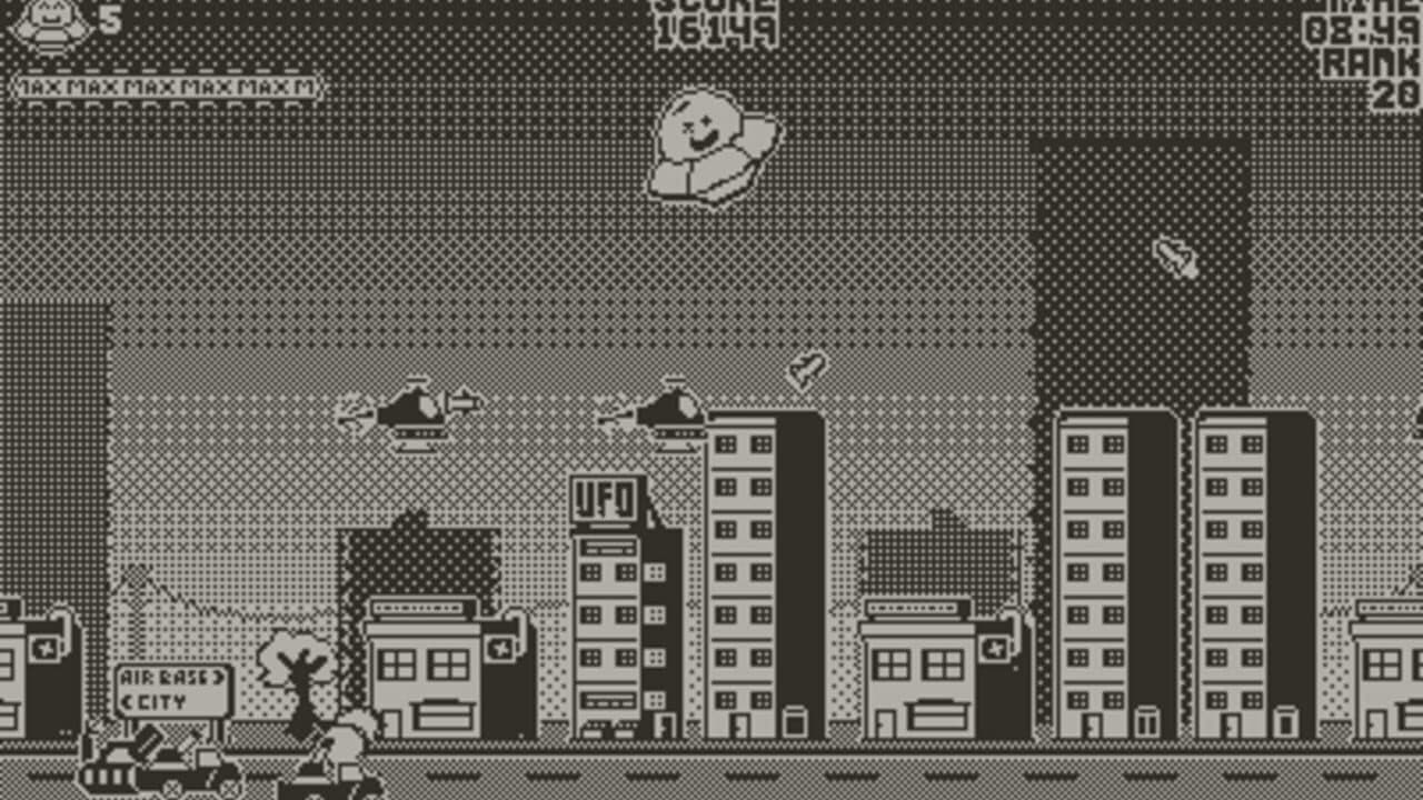 UFO Mayhem thumbnail 2