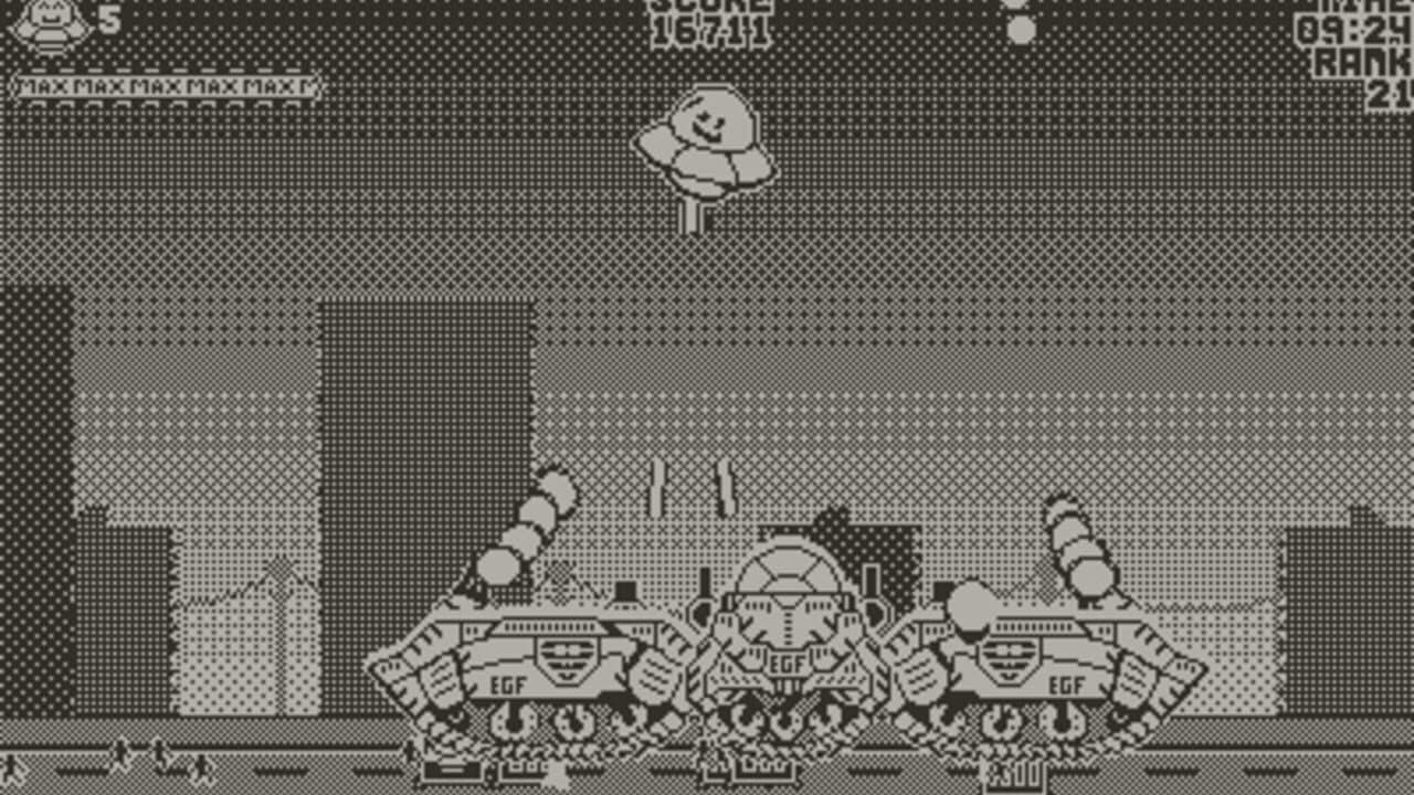 UFO Mayhem thumbnail 3