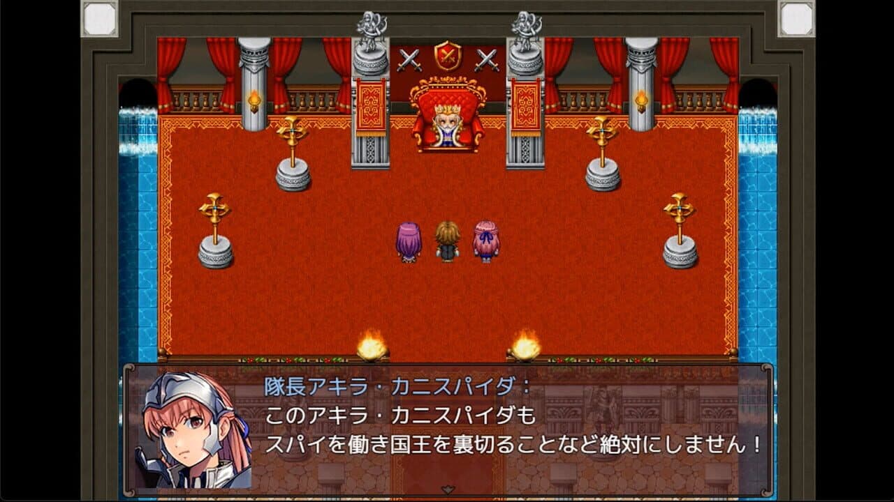 Heavy Spoilers RPG 2: Your Best Friend Is Actually the Great Demon King thumbnail 4