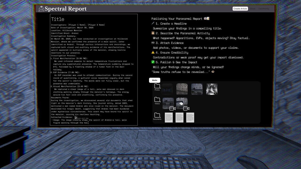 Spectral Report thumbnail 6