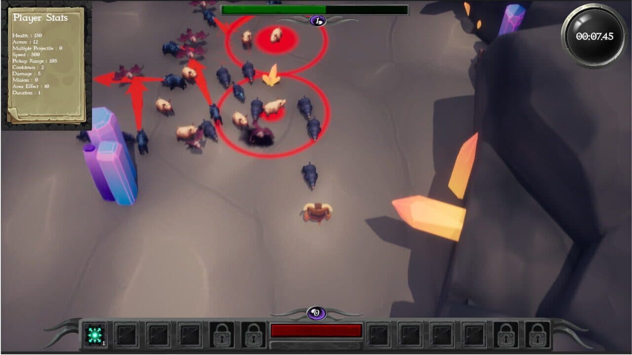 Abyssal Anarchy thumbnail 3