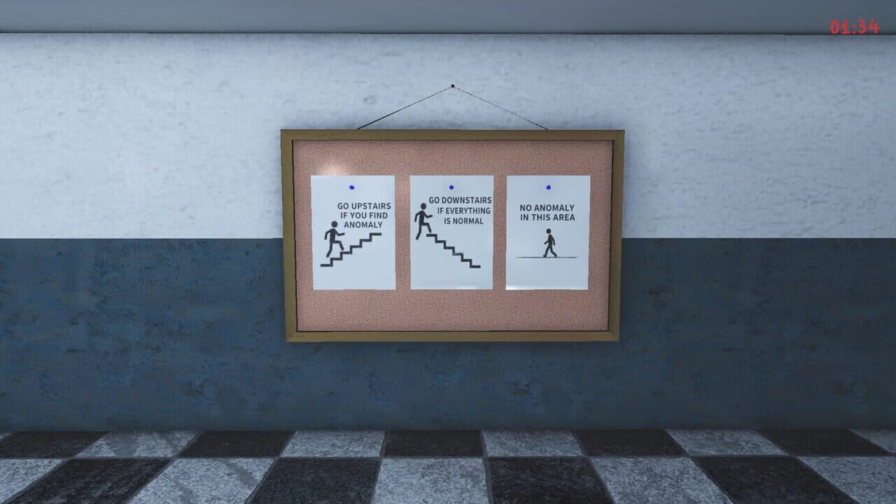 Classroom 0 screenshot 1