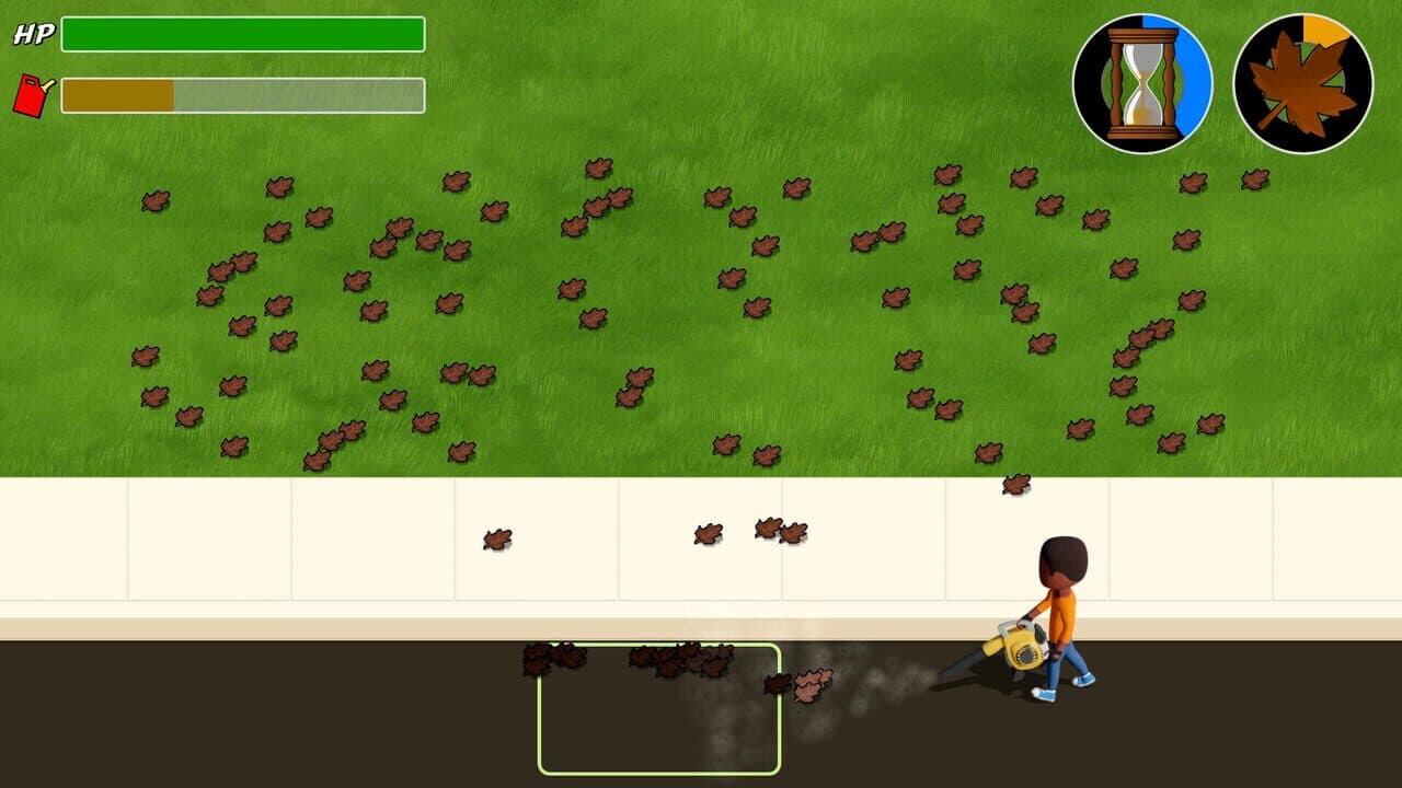 Leaf Blower Something thumbnail 3