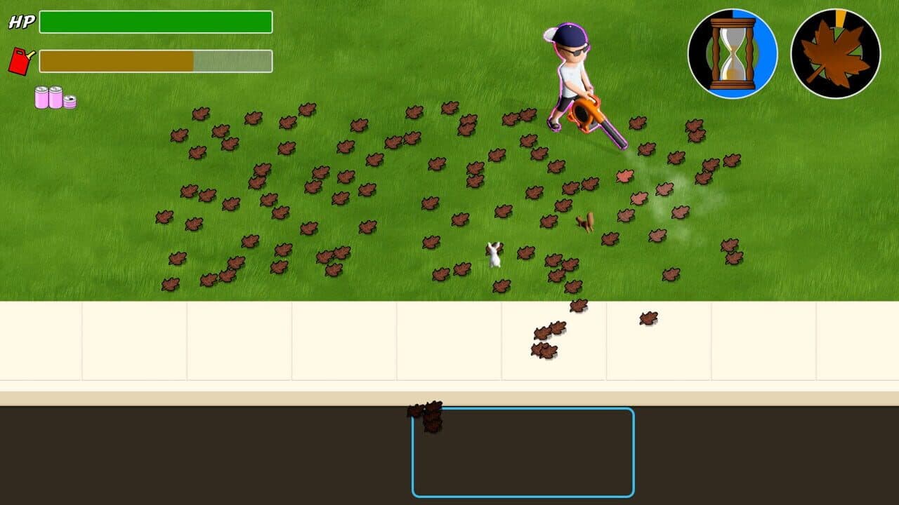 Leaf Blower Something thumbnail 4