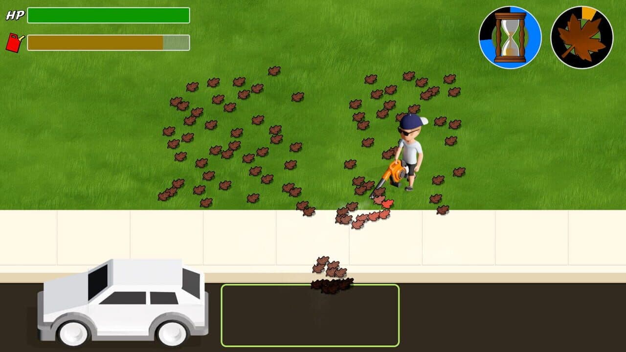 Leaf Blower Something thumbnail 5