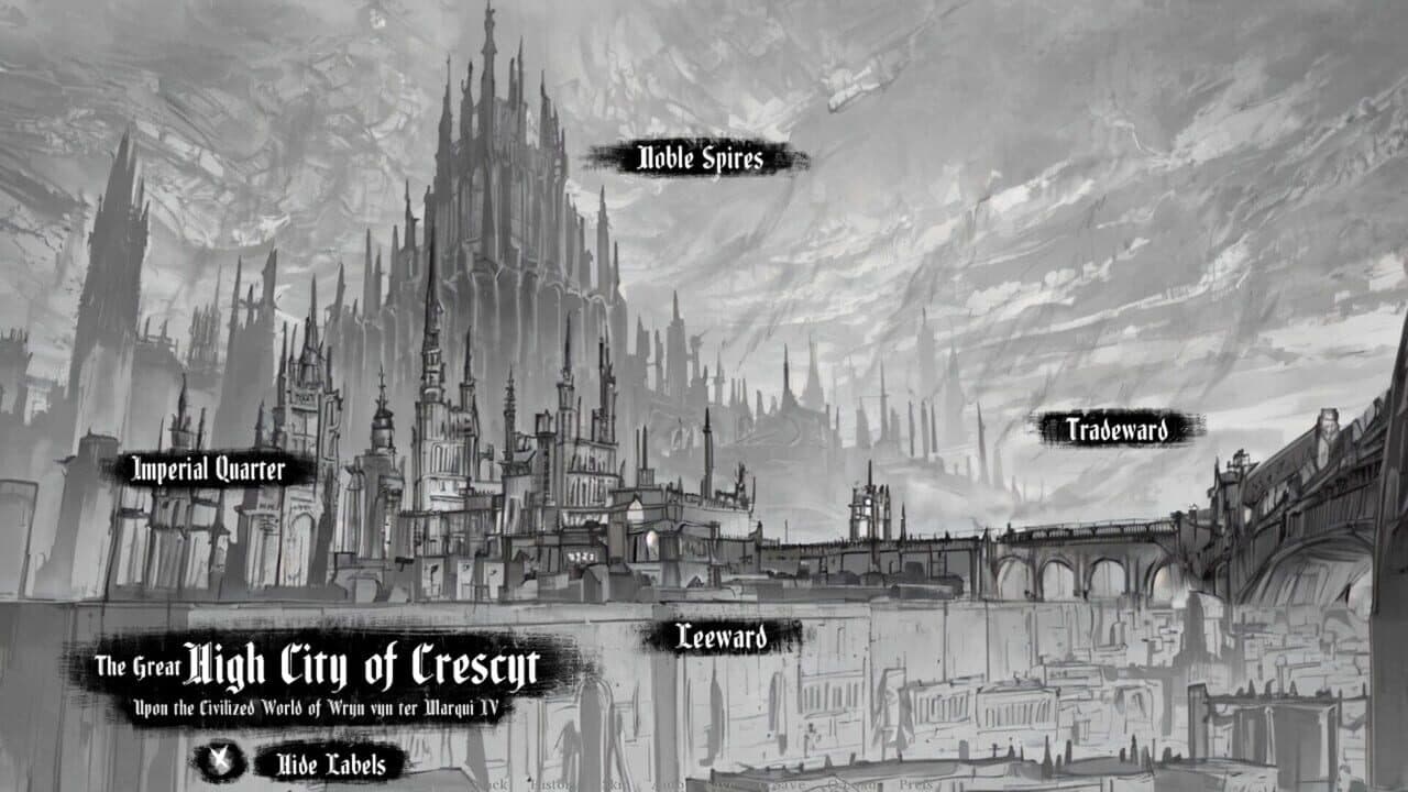 Imperial Bureaucracy Hero thumbnail 3