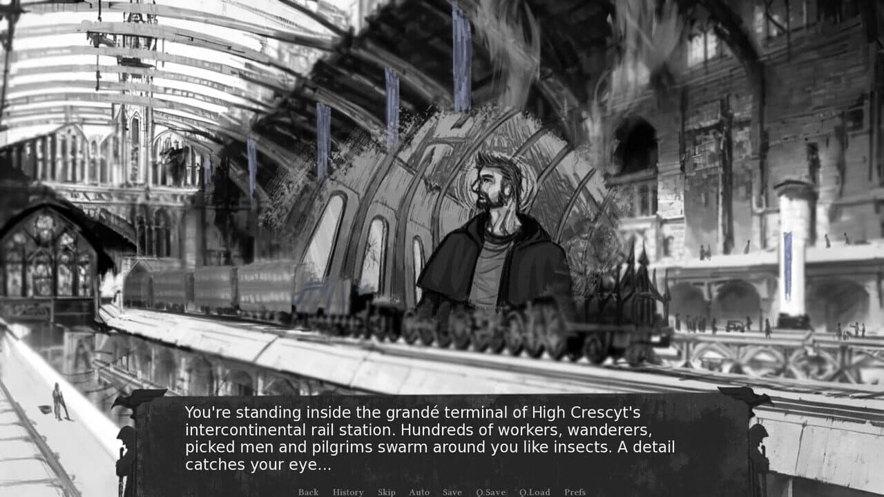 Imperial Bureaucracy Hero thumbnail 4