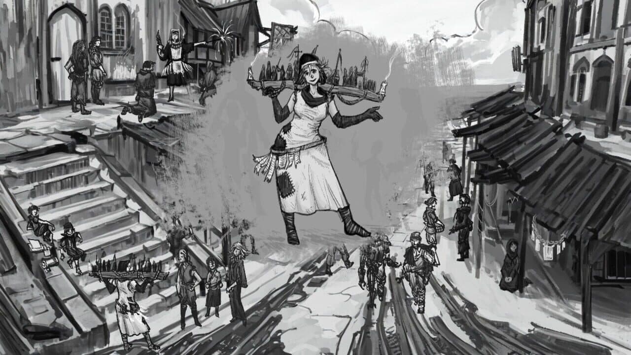 Imperial Bureaucracy Hero thumbnail 5