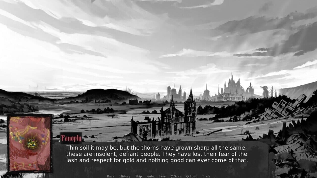 Imperial Bureaucracy Hero thumbnail 6