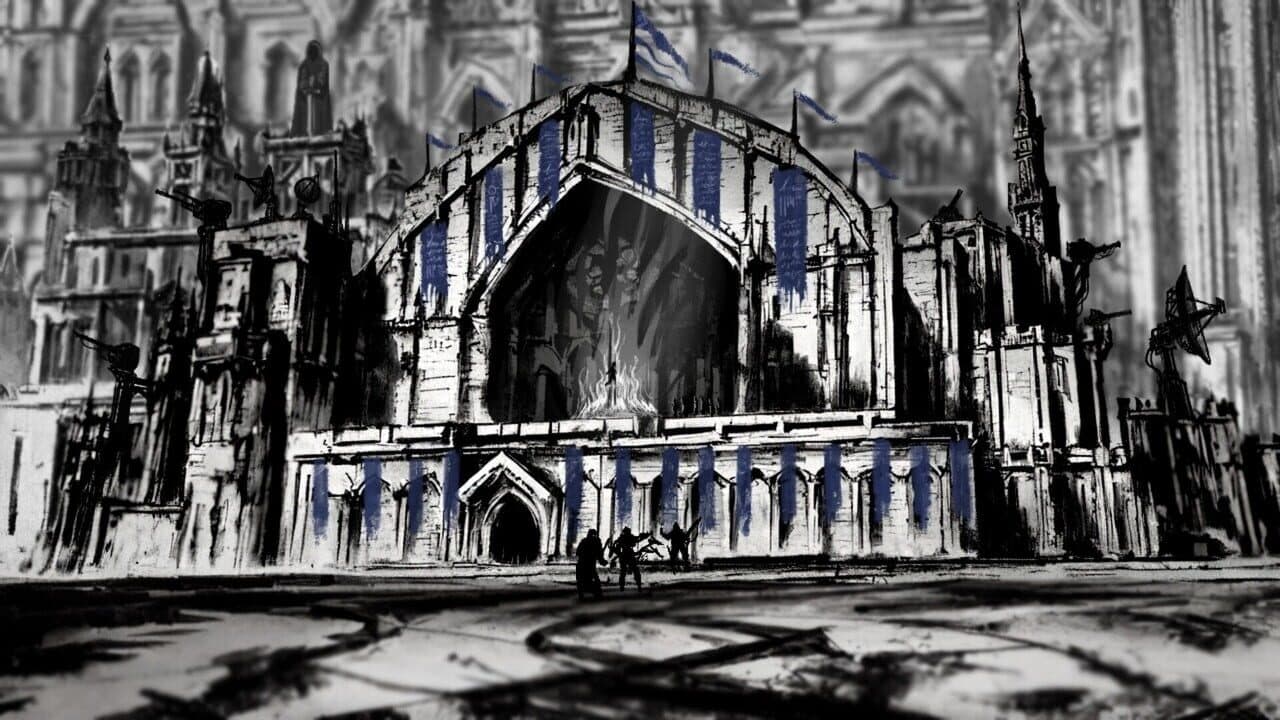 Imperial Bureaucracy Hero thumbnail 8
