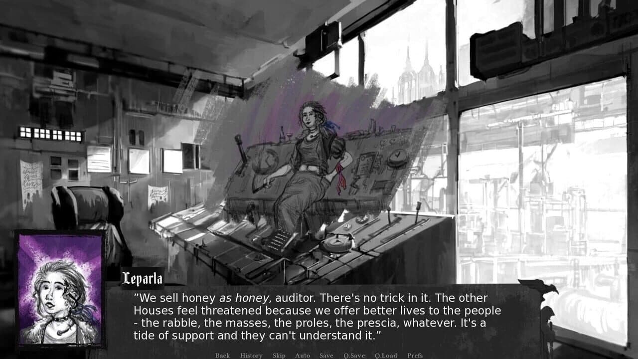 Imperial Bureaucracy Hero thumbnail 14